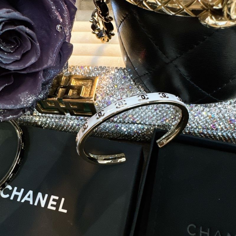 Chanel Bracelets